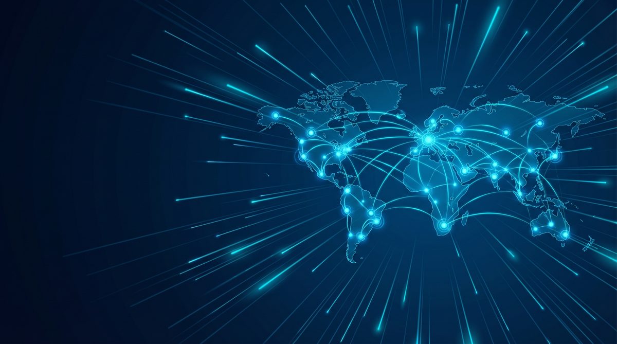 流览加速器全球网络加速